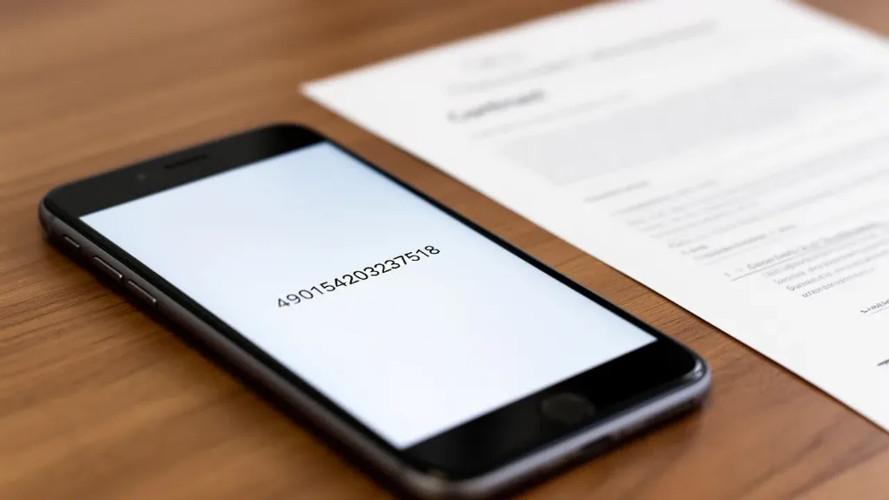 Imei orange: jak samodzielnie sprawdzić status blokady telefonu?