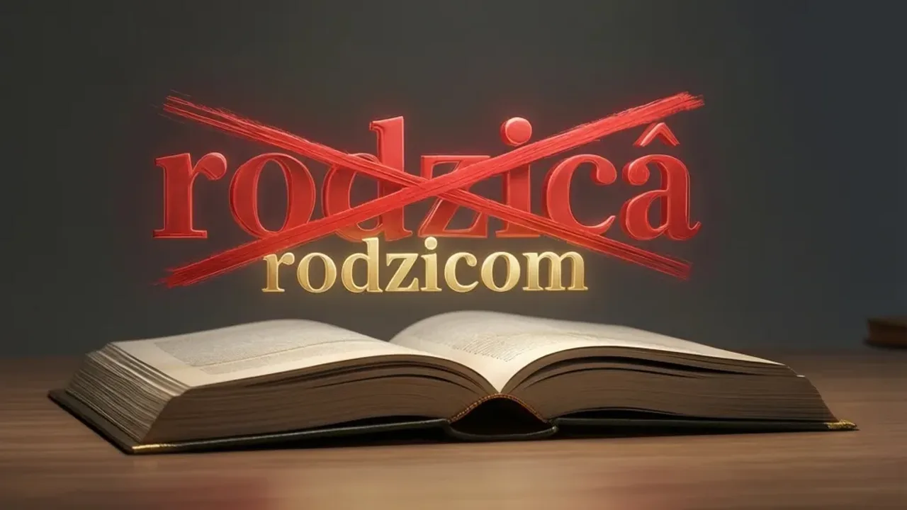 Rodzicom czy rodzicą? Poprawna forma i zasady pisowni w języku polskim